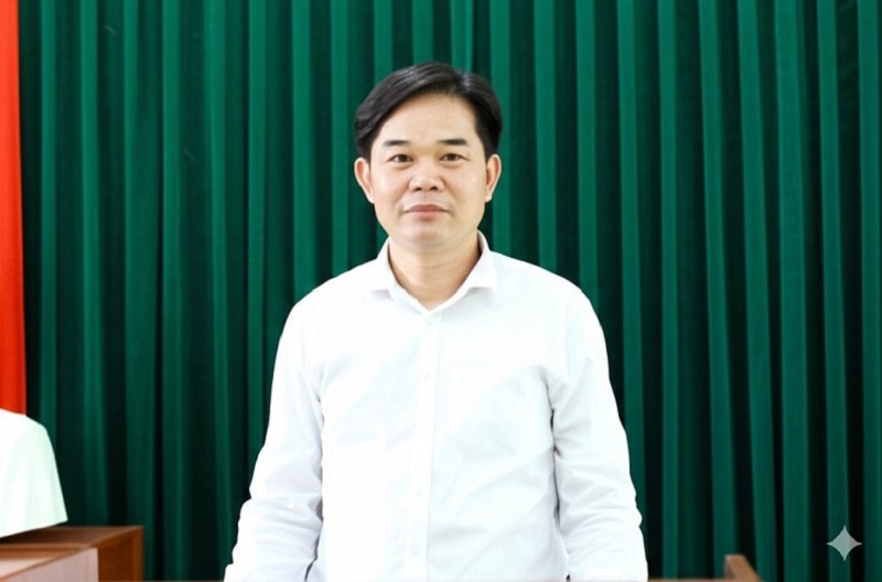 Giới thiệu tác giả Mavrick Nguyễn của Văn VN Net